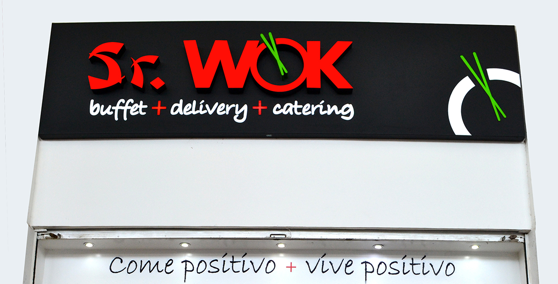 Sr Wok